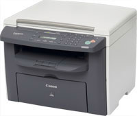 Canon i-SENSYS MF4120 (1483B008AB)
